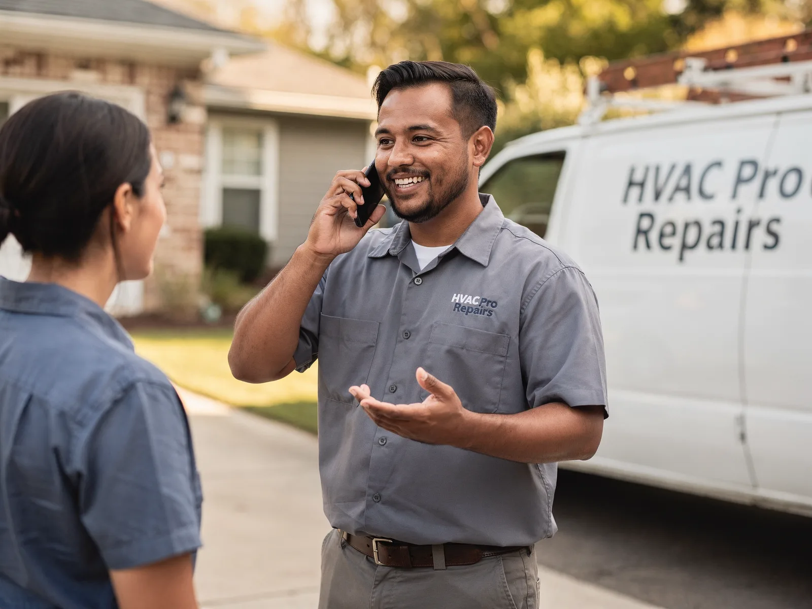 Heat Pump Repair Sherburn, MN FAQs